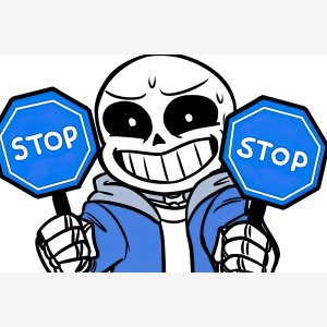 Sans Stop